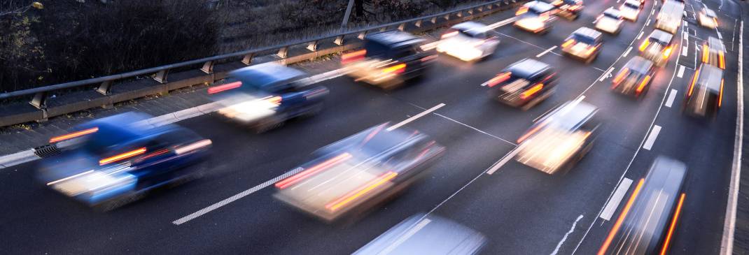 Verkeer in Berlijn en omgeving